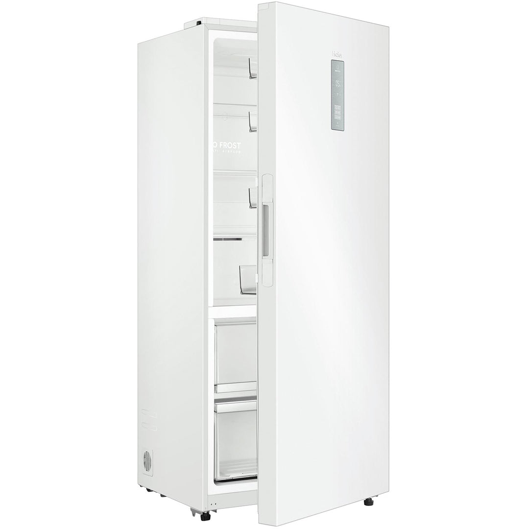 Haier 465L Upright Fridge White - HRF505VW image_3