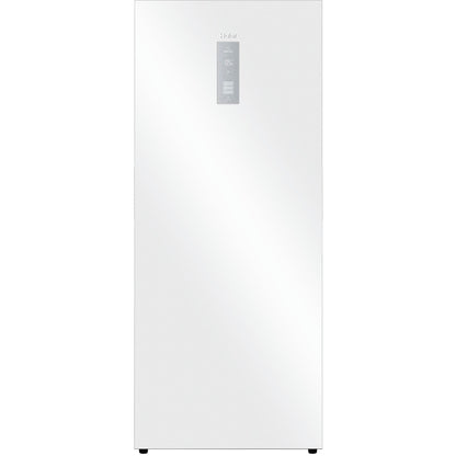 Haier 465L Upright Fridge White - HRF505VW image_4