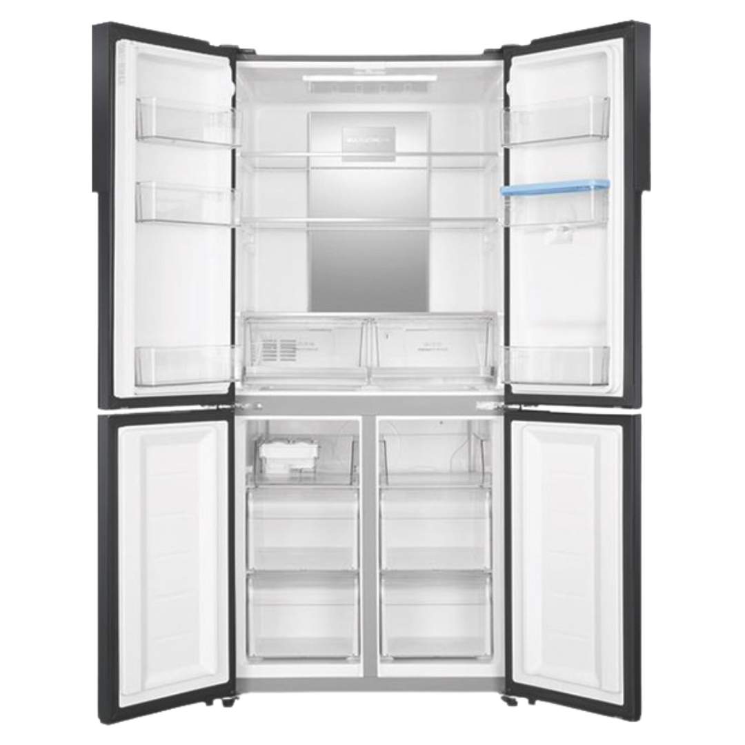Haier 466L Quad Door Fridge HRF516YHC BiRite Home Appliances