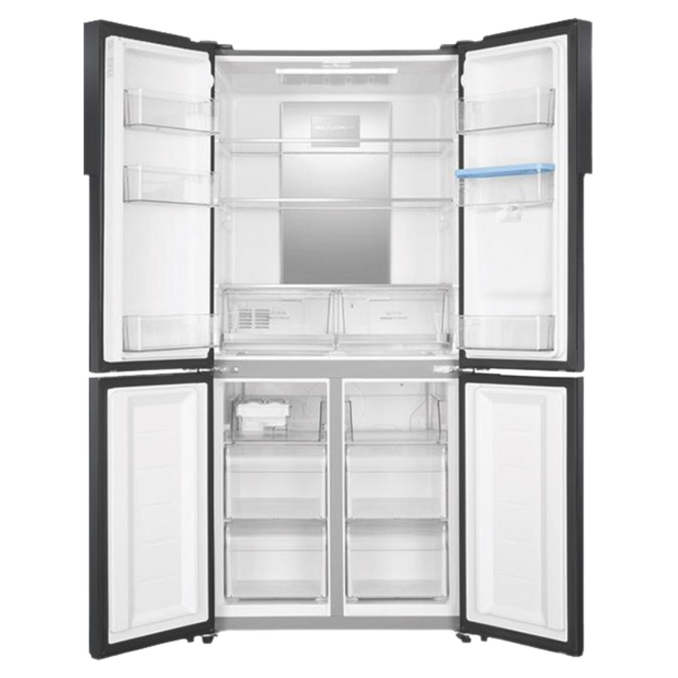 Haier 466L Quad Door Fridge HRF516YHC BiRite Home Appliances