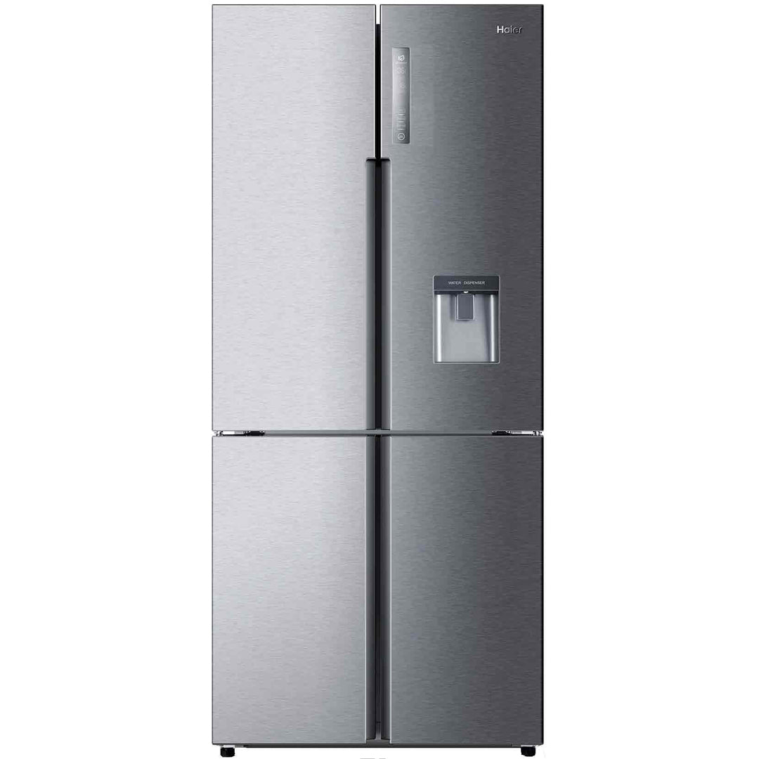 Haier 466L Satina French Door Refrigerator - HRF516YHS image_1