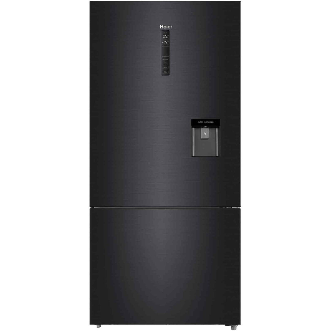 Haier 496L Bottom Mount Refrigerator - HRF520BHC image_1