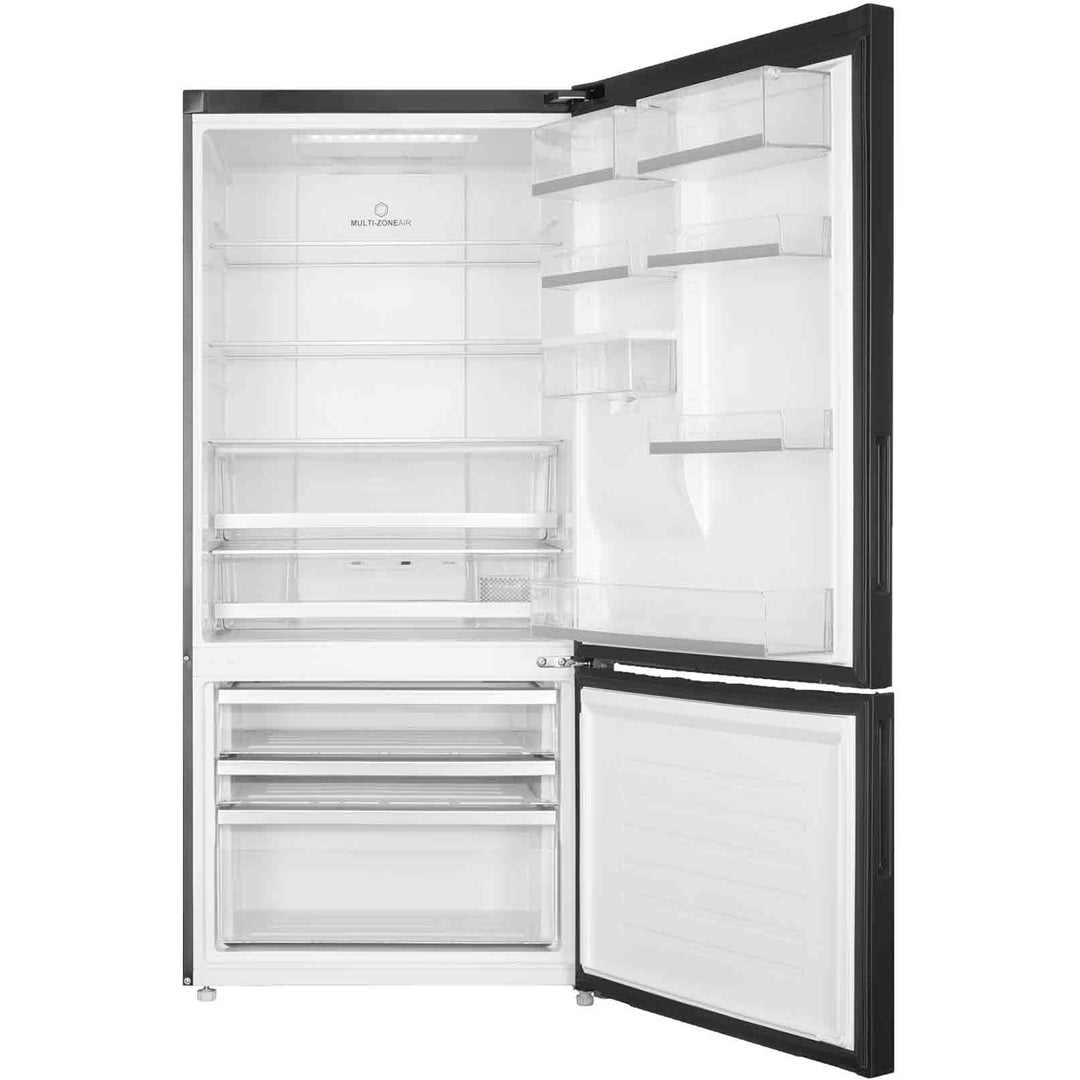 Haier 496L Bottom Mount Refrigerator - HRF520BHC image_2