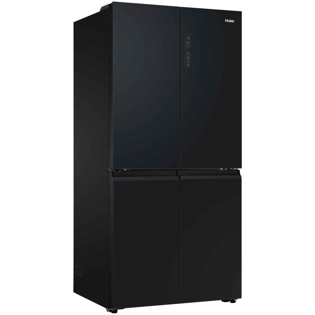 Haier 463L Quad Door Refrigerator in Black - HRF530YC image_2