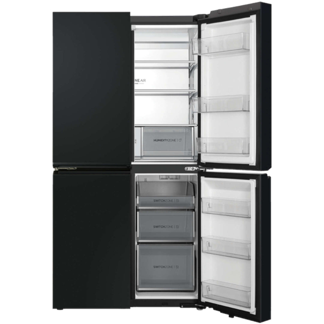 Haier 623L Quad Door Fridge HRF680YPC – Bi-Rite Home Appliances