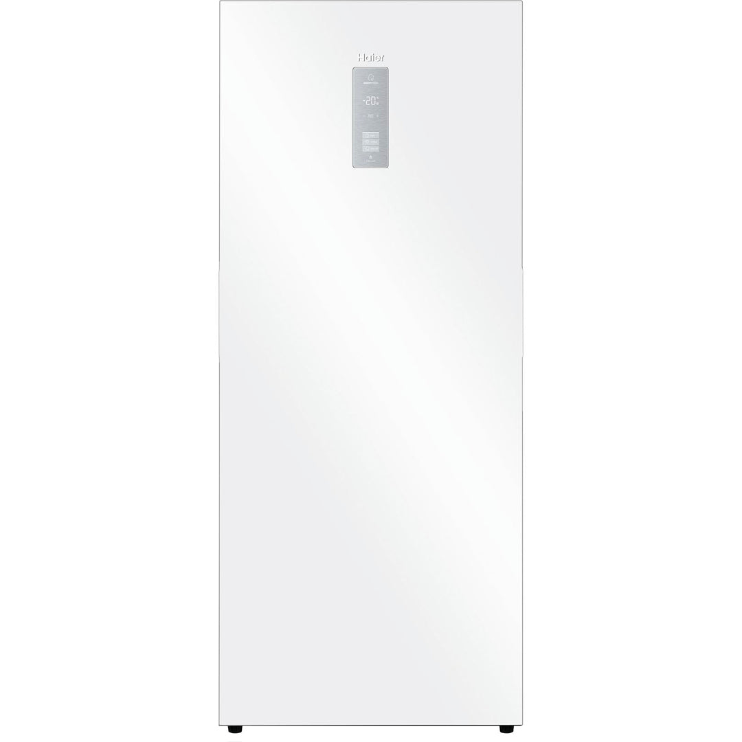Haier 386L Vertical Freezer White - HVF430VW image_1