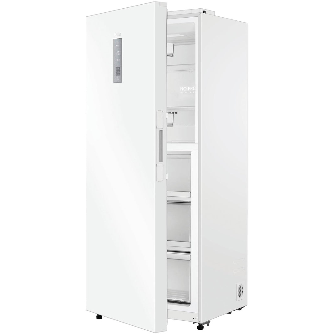 Haier 386L Vertical Freezer White - HVF430VW image_3