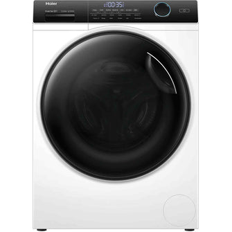 Haier 8.5kg Front Loader Washer - HWF85AN1 image_1