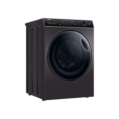 Haier 9kg Front Loader Washing Machine with UV Protect in Black - HWF90ANB1 image_4