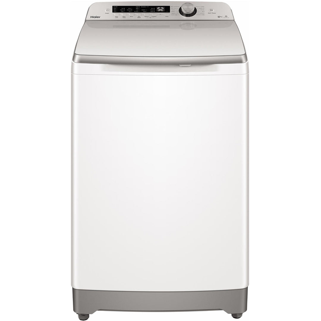 Haier 10kg Top Load Washer - HWT10AN1 image_1