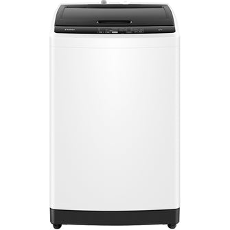 Haier 6kg Top Load Washing Machine - HWT60AA1 image_1