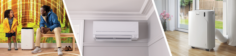 Heating & Cooling – Bi-Rite Home Appliances