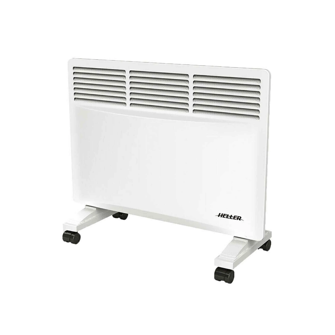 Heller 1500W Panel Convection Heater - HCH1500 image_1