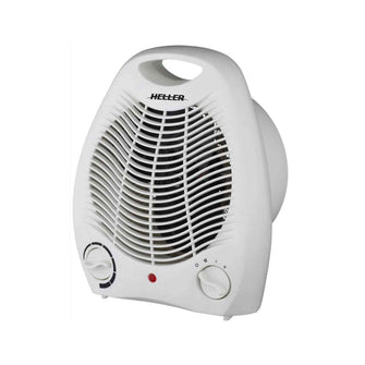 Heller 2000W Upright Fan Heater - HUF6 image_1