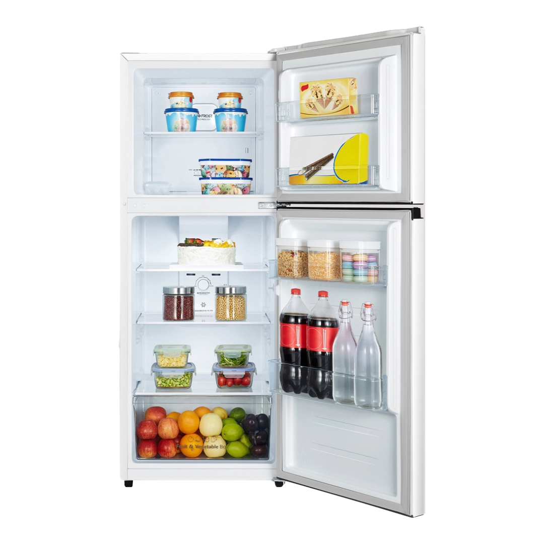 Hisense 205L Top Mount Fridge