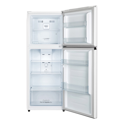 Hisense 205L Top Mount Fridge