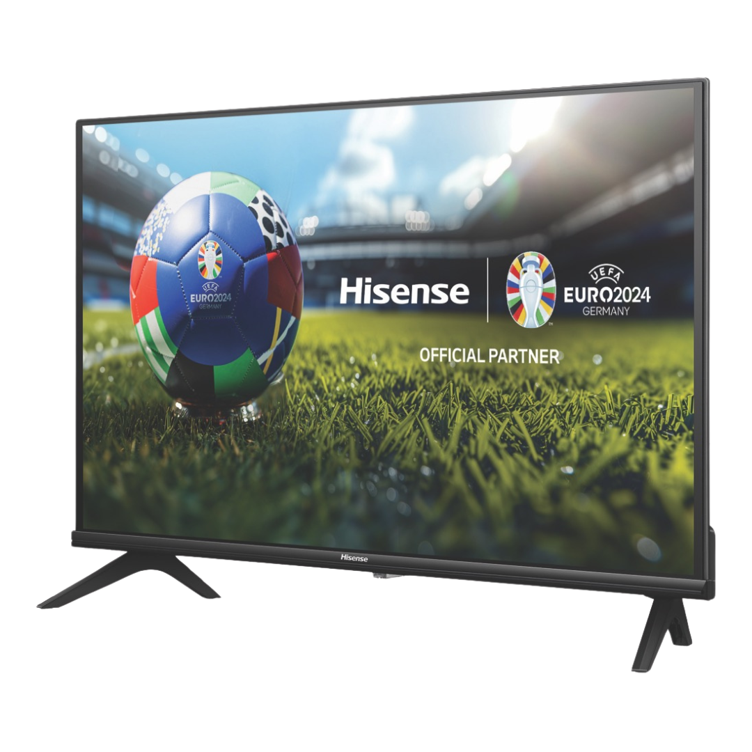 Hisense 32" A4NAU Smart TV (2024)