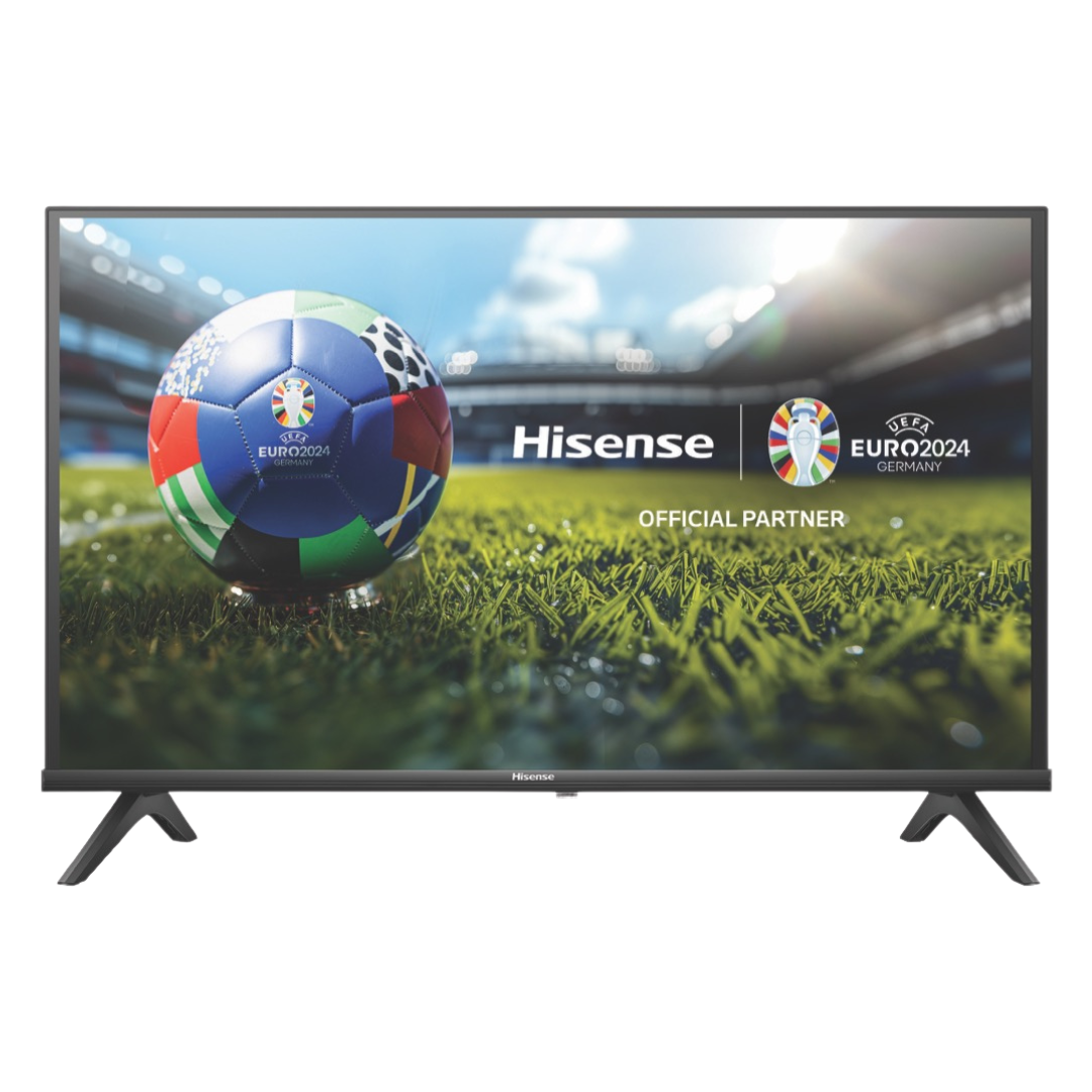 Hisense 32" A4NAU Smart TV (2024)