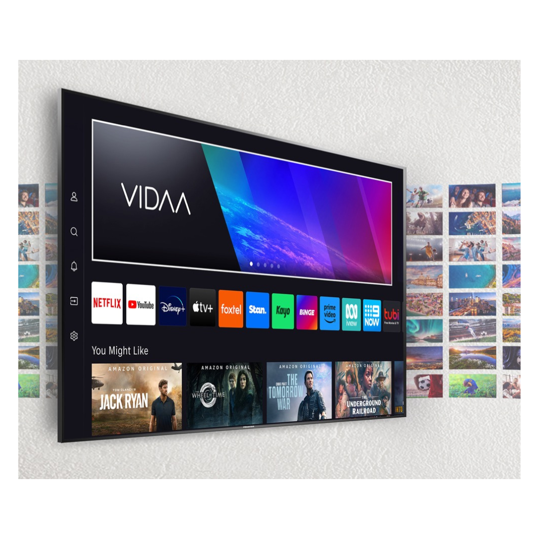 Hisense Smart Tv Hisense Con Alexa Hisense 40