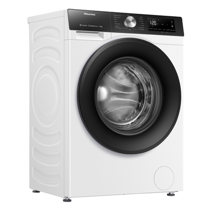 Hisense 7.5kg Front Load Washer