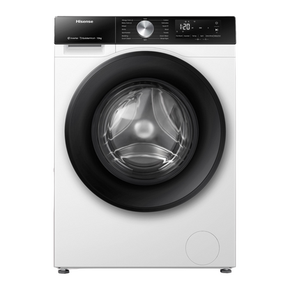 Hisense 7.5kg Front Load Washer