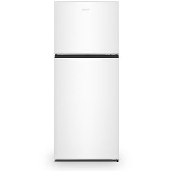 Hisense 424L Top Mount Fridge in White - HRTF424 image_1