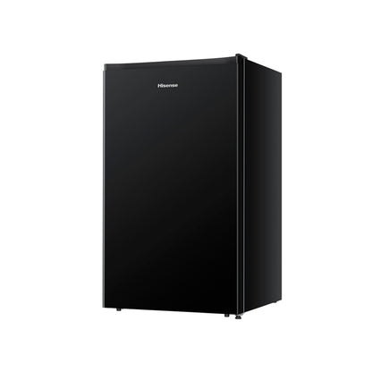 Hisense 125L Bar Fridge in Black - HRBF125B image_3