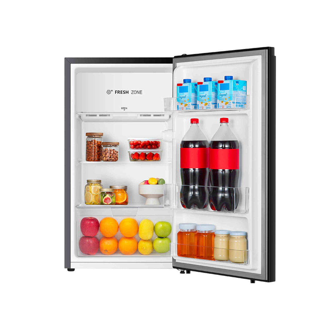 Hisense 125L Bar Fridge in Black - HRBF125B image_2