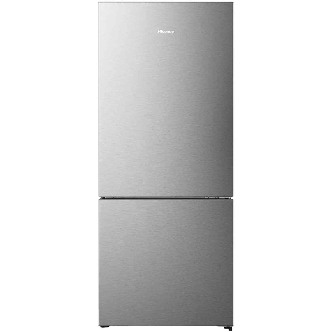 Hisense 417L Bottom Mount Fridge HRBM417S BiRite Home Appliances