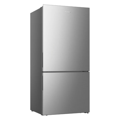 Hisense 503L Bottom Mount Fridge - HRBM503S image_4