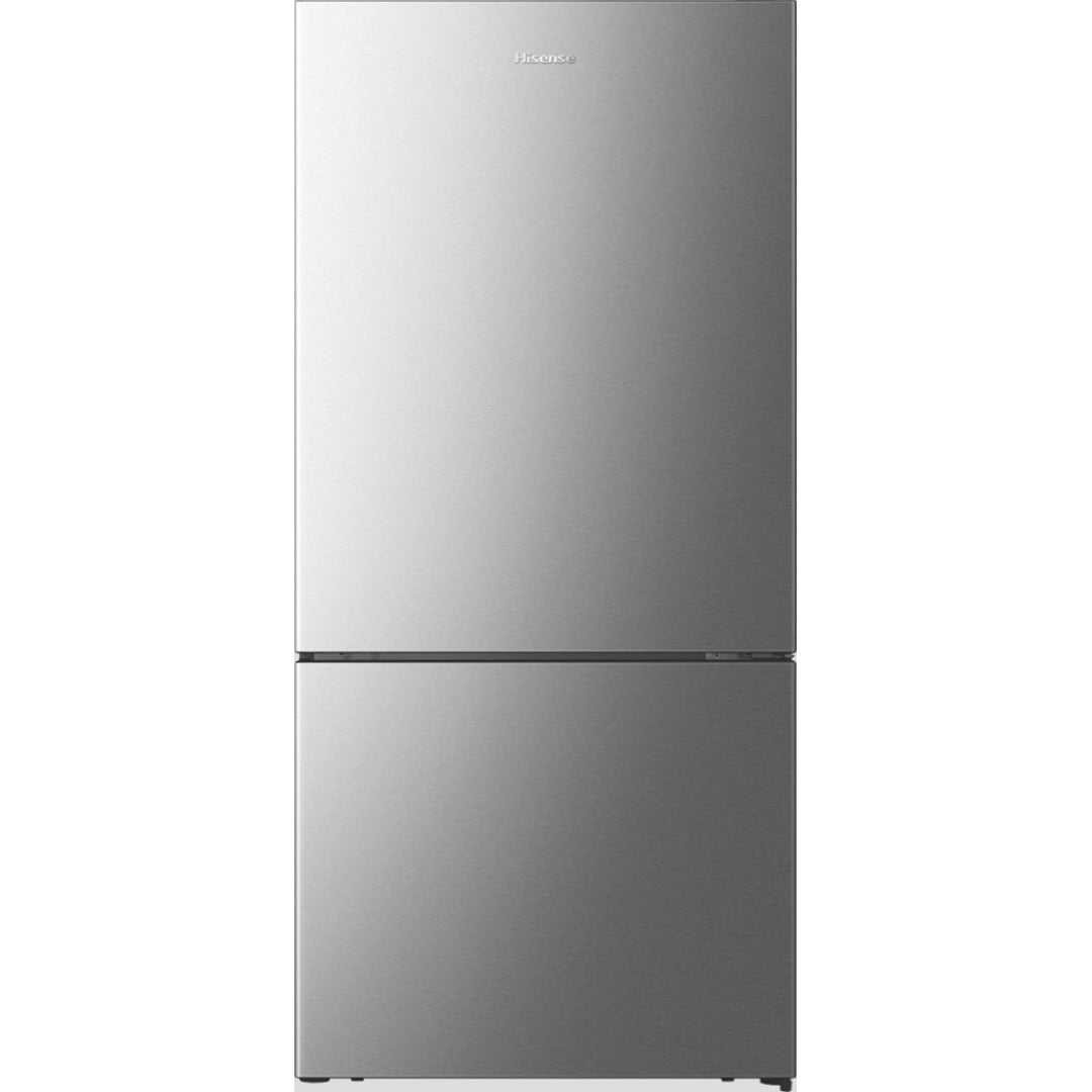 Hisense 503L Bottom Mount Fridge - HRBM503S image_1