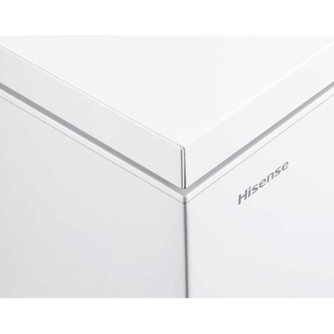 Hisense 145L Hybrid Chest Freezer / Refrigerator HRCF144 BiRite Home