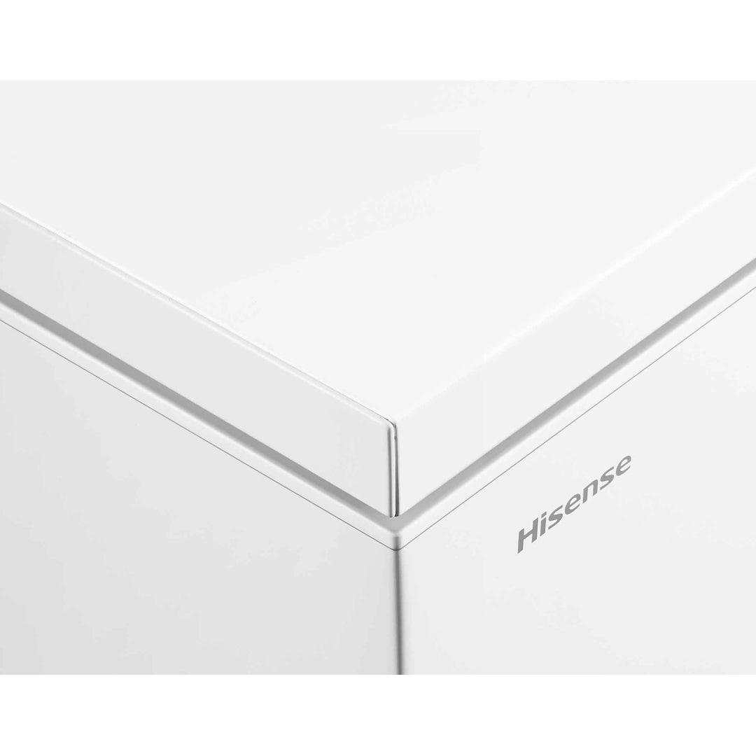 Hisense 200L Hybrid Chest Freezer / Refrigerator - HRCF199 image_3