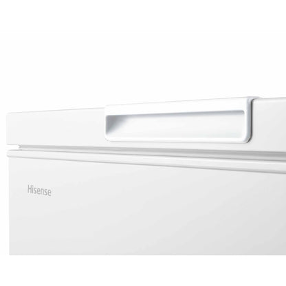 Hisense 200L Hybrid Chest Freezer / Refrigerator - HRCF199 image_4