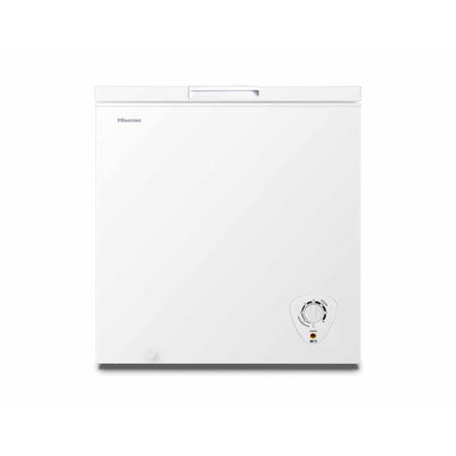 Hisense 200L Hybrid Chest Freezer / Refrigerator - HRCF199 image_1