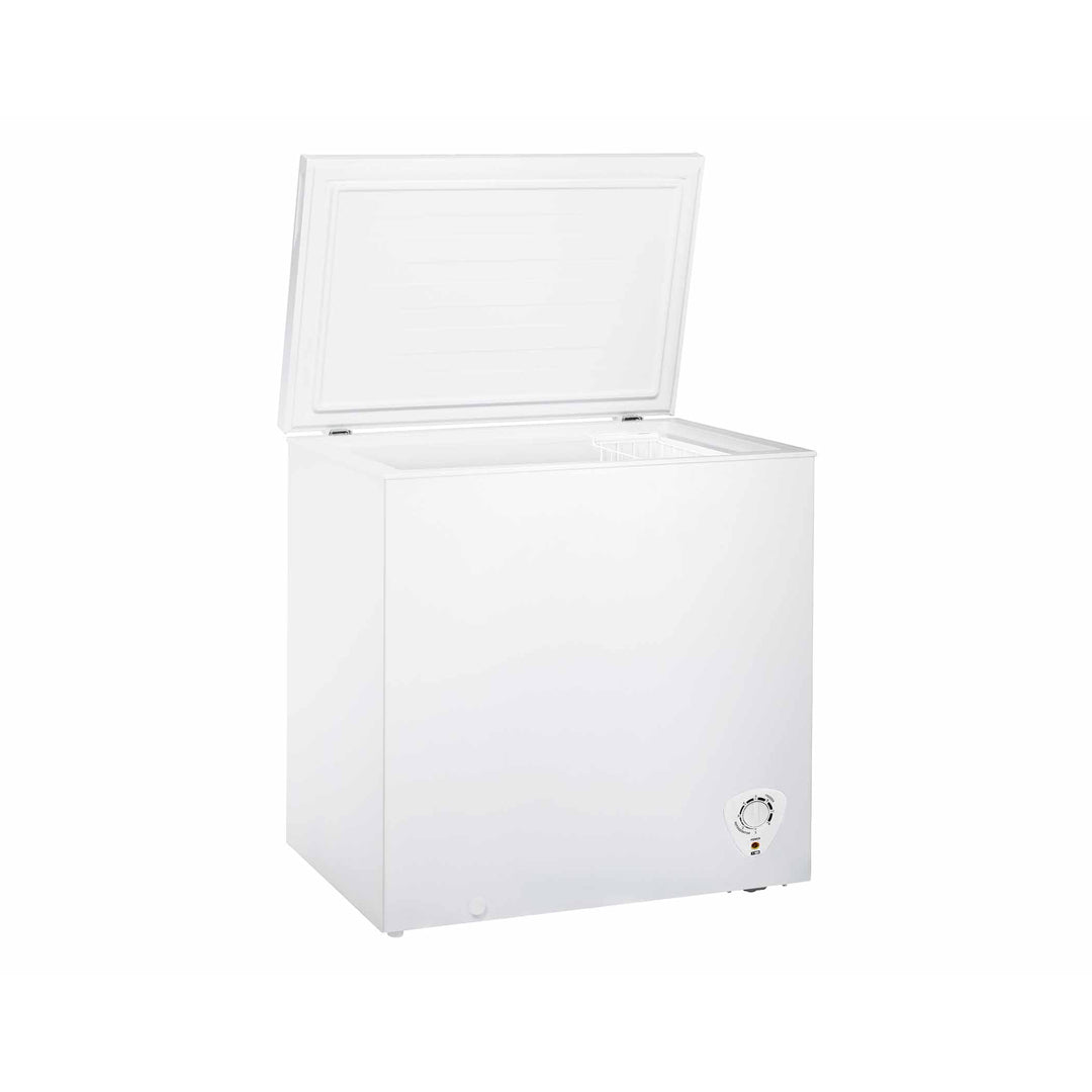 Hisense 200L Hybrid Chest Freezer / Refrigerator - HRCF199 image_2