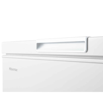 Hisense 500L Chest Freezer - HRCF500 image_5