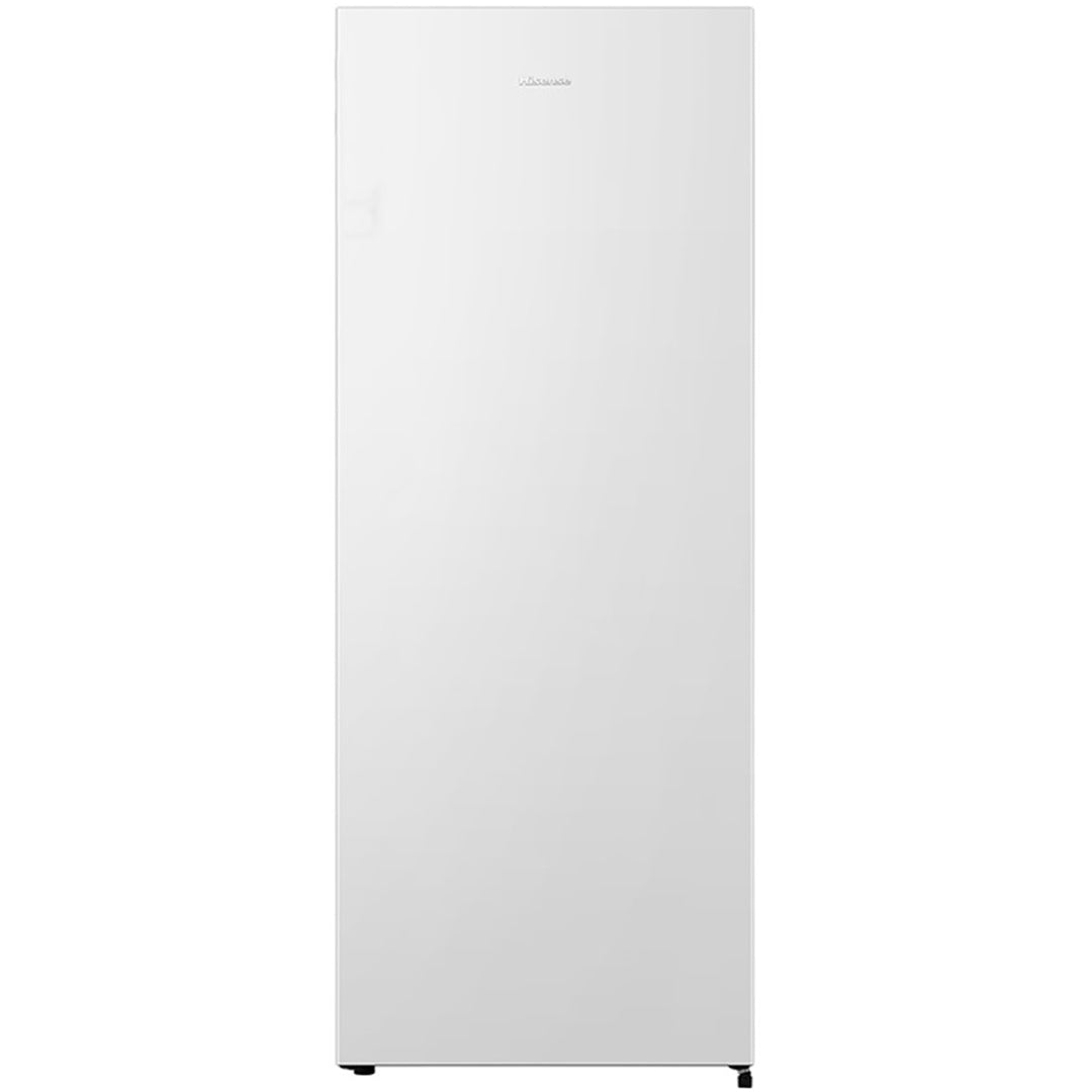 Hisense 155L Single Door Freezer Frost Free - HRVF155 image_1