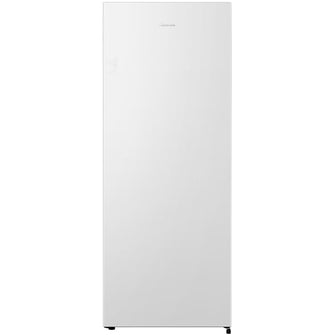 Hisense 155L Single Door Freezer Frost Free - HRVF155 image_1