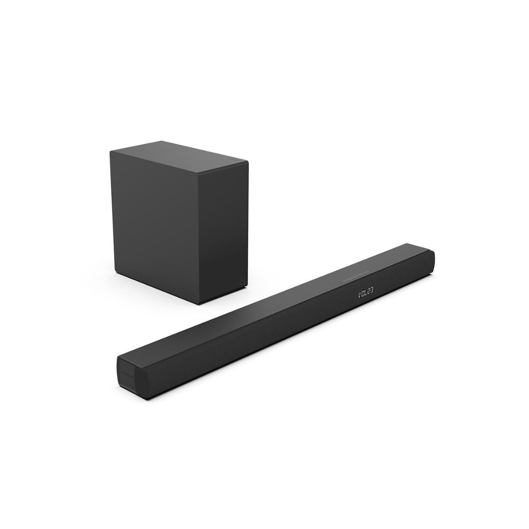 Hisense 3.1 Ch Soundbar with Wireless subwoofer