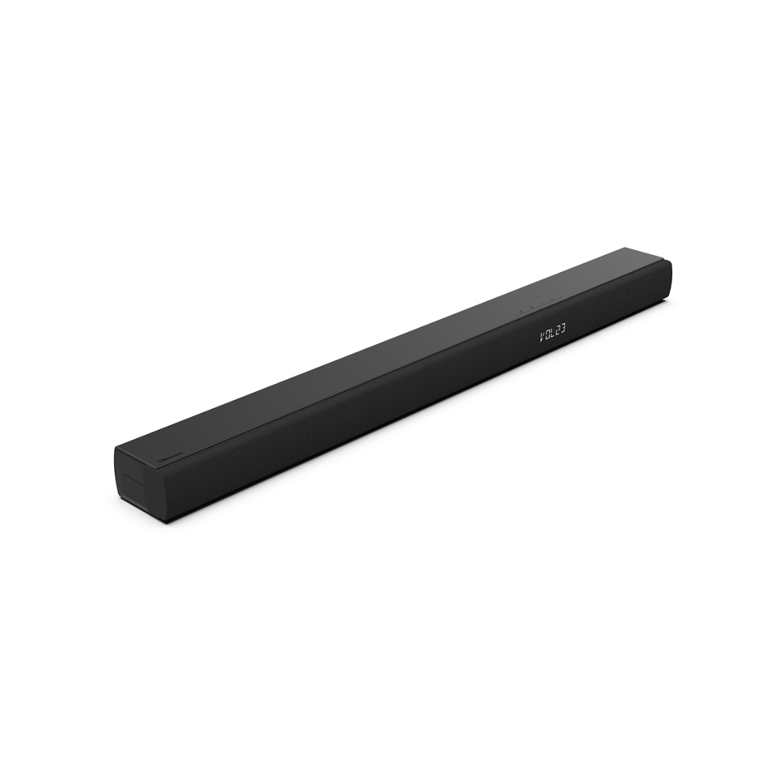 Hisense 3.1 Ch Soundbar with Wireless subwoofer