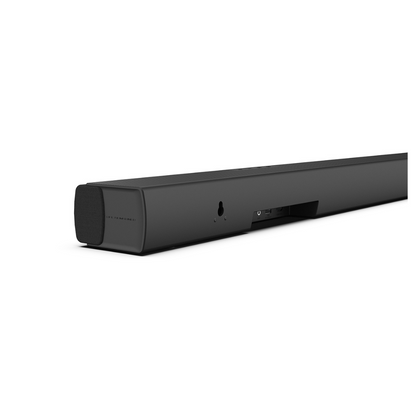 Hisense 3.1 Ch Soundbar with Wireless subwoofer