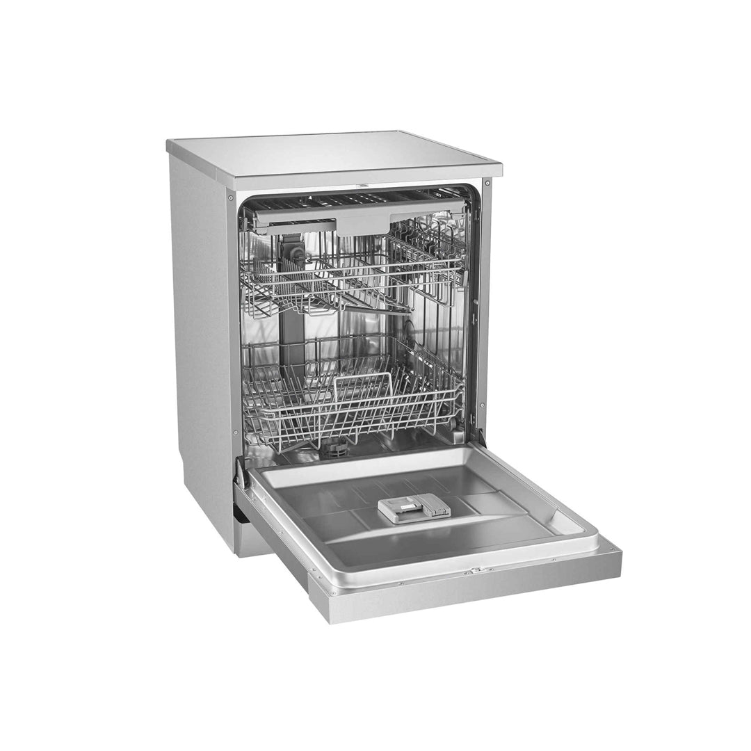 Hisense Stainless Steel Dishwasher with 14 Place Settings - HSCE14FS image_3