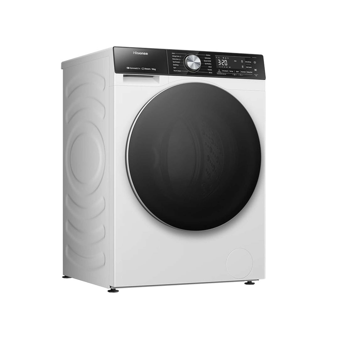 Hisense 10kg Series 5 Front Load Washing Machine - HWFS1015E image_3
