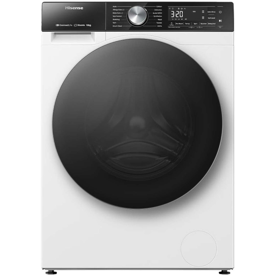 Hisense 10kg Series 5 Front Load Washing Machine - HWFS1015E image_1