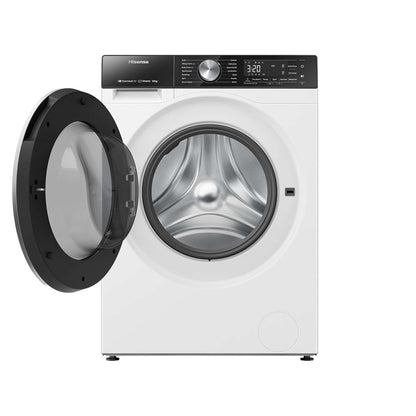 Hisense 10kg Series 5 Front Load Washing Machine - HWFS1015E image_2