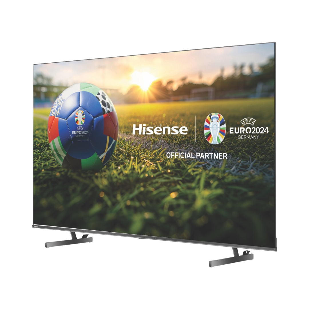 Hisense 43" Q6NAU 4K QLED Smart TV 2024