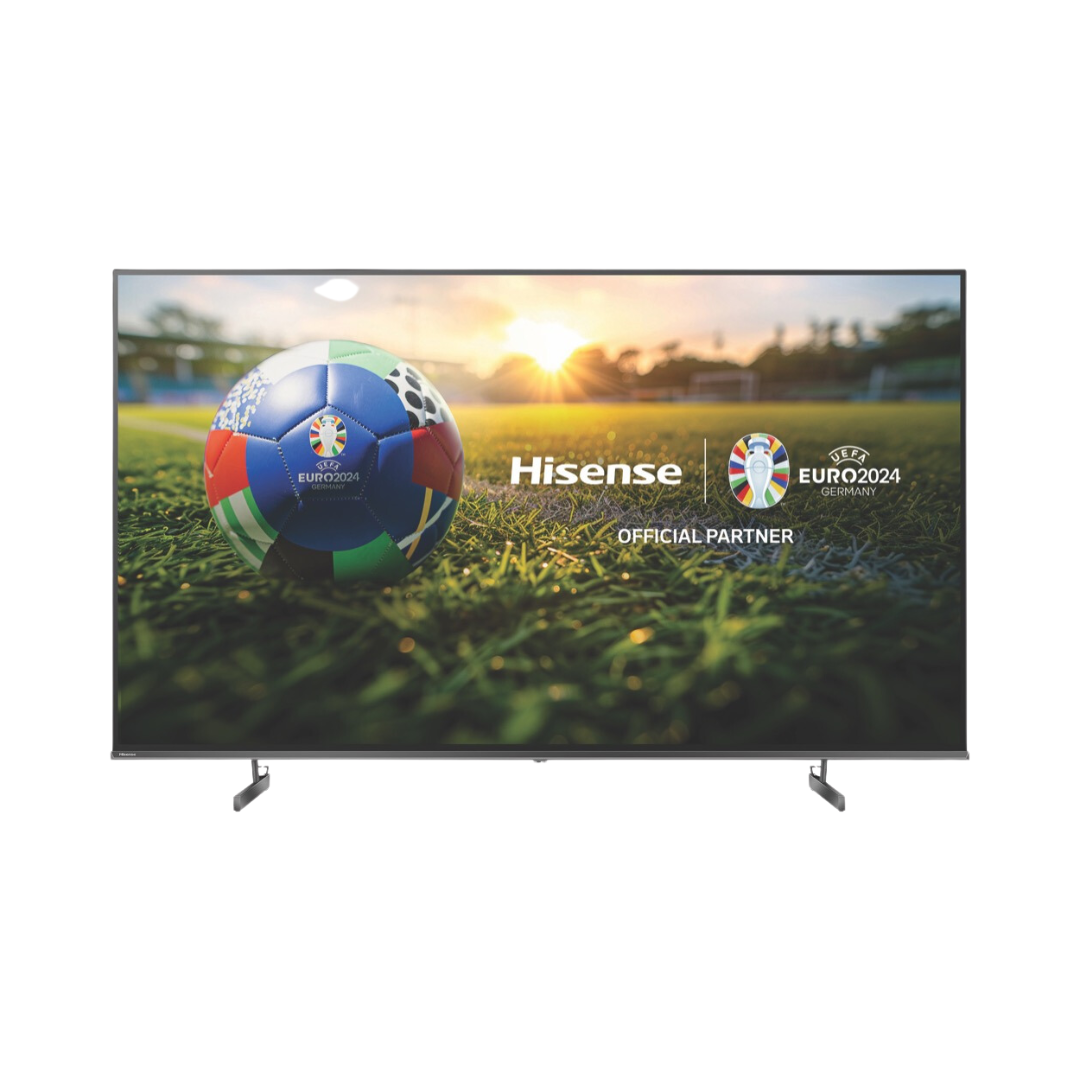 Hisense 65" Q6NAU 4K QLED Smart TV 2024