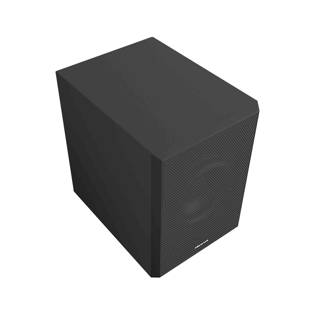 Hisense 5.1.2 Ch Dolby Atmos 510W Soundbar - U5120G image_2