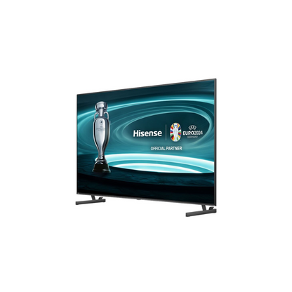 Hisense 85" U6NAU 4K Mini-LED QLED Smart TV 2024